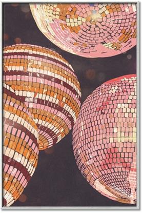 Picture of Soulful Disco Balls