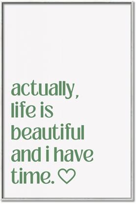 Picture of Green Life