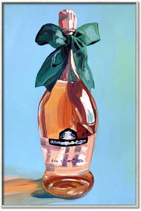 Picture of My Rosé Bottle