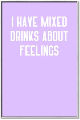 Picture of Mixed Drinks