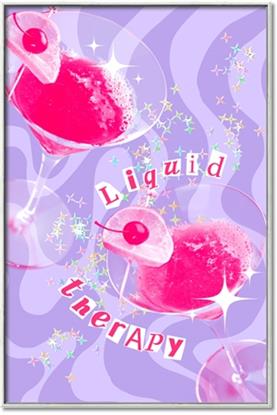 Picture of Liquid Therapy