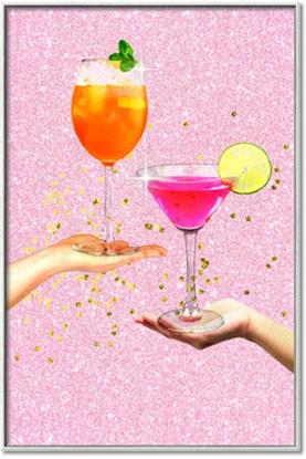 Picture of Cheers to Self-Love