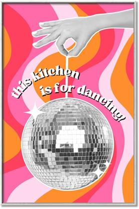 Picture of Dancing Kitchen