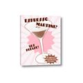 Picture of Espresso Martini Delight _GroupedProduct_Rectangle_Portrait_Canvas_