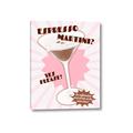 Picture of Espresso Martini Delight _GroupedProduct_Rectangle_Portrait_Canvas_