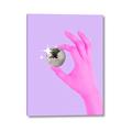 Picture of My Only Disco Ball _GroupedProduct_Rectangle_Portrait_Canvas_