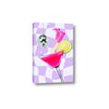 Picture of Disco Martini _GroupedProduct_Rectangle_Portrait_Canvas_