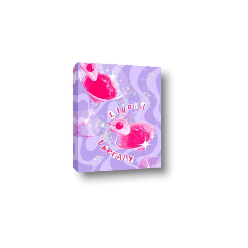 Picture of Liquid Therapy _GroupedProduct_Rectangle_Portrait_Canvas_