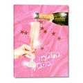 Picture of Happy Hour Champagne _GroupedProduct_Rectangle_Portrait_Canvas_