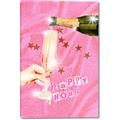 Picture of Happy Hour Champagne _GroupedProduct_Rectangle_Portrait_Canvas_