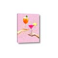 Picture of Cheers to Self-Love _GroupedProduct_Rectangle_Portrait_Canvas_