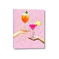 Picture of Cheers to Self-Love _GroupedProduct_Rectangle_Portrait_Canvas_