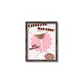 Picture of Espresso Martini Delight _GroupedProduct_Rectangle_Portrait_Canvas_Framed_
