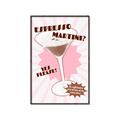 Picture of Espresso Martini Delight _GroupedProduct_Rectangle_Portrait_Canvas_Framed_