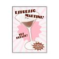 Picture of Espresso Martini Delight _GroupedProduct_Rectangle_Portrait_Canvas_Framed_