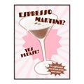 Picture of Espresso Martini Delight _GroupedProduct_Rectangle_Portrait_Canvas_Framed_