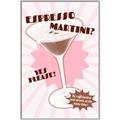 Picture of Espresso Martini Delight _GroupedProduct_Rectangle_Portrait_Canvas_Framed_