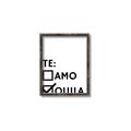 Picture of Tequila Te Amo _GroupedProduct_Rectangle_Portrait_Canvas_Framed_