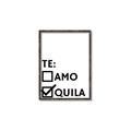 Picture of Tequila Te Amo _GroupedProduct_Rectangle_Portrait_Canvas_Framed_