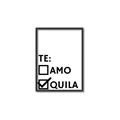 Picture of Tequila Te Amo _GroupedProduct_Rectangle_Portrait_Canvas_Framed_