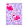 Picture of Liquid Therapy _GroupedProduct_Rectangle_Portrait_Canvas_Framed_