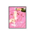 Picture of Happy Hour Champagne _GroupedProduct_Rectangle_Portrait_Canvas_Framed_