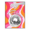 Picture of Dancing Kitchen _GroupedProduct_Rectangle_Portrait_Canvas_Framed_