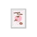 Picture of Espresso Martini Delight _GroupedProduct_Rectangle_Portrait_Framed_Matted_