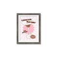 Picture of Espresso Martini Delight _GroupedProduct_Rectangle_Portrait_Framed_Matted_