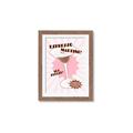 Picture of Espresso Martini Delight _GroupedProduct_Rectangle_Portrait_Framed_Matted_