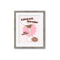Picture of Espresso Martini Delight _GroupedProduct_Rectangle_Portrait_Framed_Matted_
