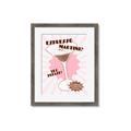 Picture of Espresso Martini Delight _GroupedProduct_Rectangle_Portrait_Framed_Matted_