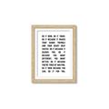 Picture of Do It Now _GroupedProduct_Rectangle_Portrait_Framed_Matted_