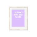 Picture of Mixed Drinks _GroupedProduct_Rectangle_Portrait_Framed_Matted_
