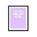 Picture of Mixed Drinks _GroupedProduct_Rectangle_Portrait_Framed_Matted_