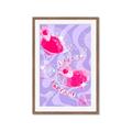 Picture of Liquid Therapy _GroupedProduct_Rectangle_Portrait_Framed_Matted_
