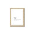 Picture of Quote Wine Hug _GroupedProduct_Rectangle_Portrait_Framed_Matted_