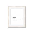 Picture of Quote Wine Hug _GroupedProduct_Rectangle_Portrait_Framed_Matted_