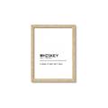 Picture of Quote Whiskey Censored _GroupedProduct_Rectangle_Portrait_Framed_Matted_