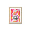 Picture of Dancing Kitchen _GroupedProduct_Rectangle_Portrait_Framed_Matted_