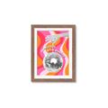 Picture of Dancing Kitchen _GroupedProduct_Rectangle_Portrait_Framed_Matted_