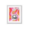 Picture of Dancing Kitchen _GroupedProduct_Rectangle_Portrait_Framed_Matted_