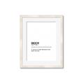 Picture of Quote Beer Stories _GroupedProduct_Rectangle_Portrait_Framed_Matted_