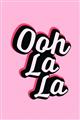 Picture of Ooh La La _GroupedProduct_Rectangle_Portrait_Unframed_Print_Only_