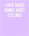 Picture of Mixed Drinks _GroupedProduct_Rectangle_Portrait_Unframed_Print_Only_