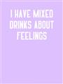 Picture of Mixed Drinks _GroupedProduct_Rectangle_Portrait_Unframed_Print_Only_