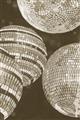 Picture of Soulful Disco Balls _GroupedProduct_Rectangle_Portrait_Photography _GroupedProduct_Rectangle_Portrait_Unframed_Print_Only_