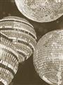 Picture of Soulful Disco Balls _GroupedProduct_Rectangle_Portrait_Photography _GroupedProduct_Rectangle_Portrait_Unframed_Print_Only_