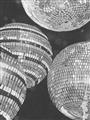 Picture of Soulful Disco Balls _GroupedProduct_Rectangle_Portrait_Photography _GroupedProduct_Rectangle_Portrait_Unframed_Print_Only_