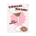 Picture of Espresso Martini Delight _GroupedProduct_Rectangle_Portrait_Unframed_Print_Only_